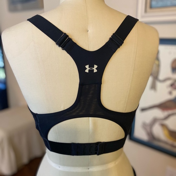 NWOT Under Armour Sports Bra - Picture 12 of 14